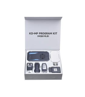 Kit KEYDIY KD-MP 5 en 1