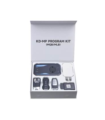Kit KEYDIY KD-MP 5 en 1