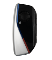 BMW télécommande 4 boutons modèle Châssis U