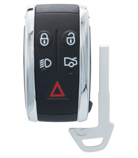 coque pour télécommande mains libres Jaguar XK et XF de 2007 à 2011