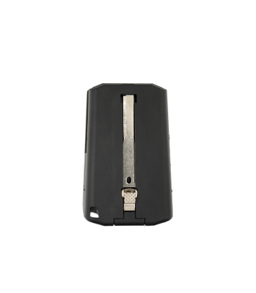 Coque de remplacement pour télécommande Mercedes-Benz