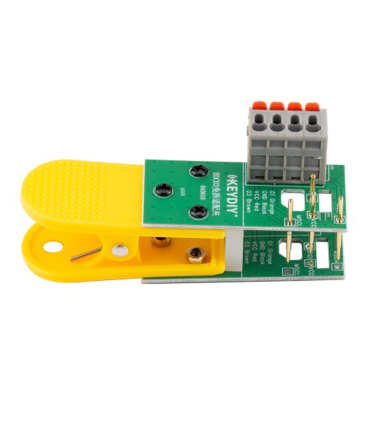 Clip  sans Démontage Keydiy BDC03