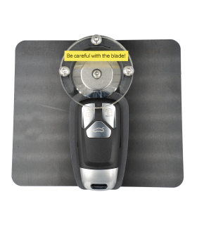 Séparateur de coque OEM pour outil KYDZ MLB