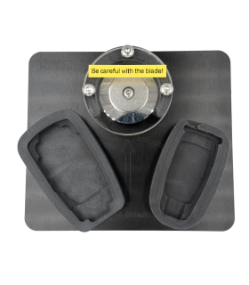 Séparateur de coque OEM pour outil KYDZ MLB