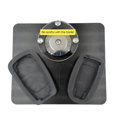 Séparateur de coque OEM pour outil KYDZ MLB