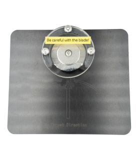 Séparateur de coque OEM pour outil KYDZ MLB