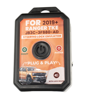 Émulateur de Direction Ford Ranger 2019+