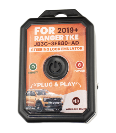 Émulateur de Direction Ford Ranger 2019+