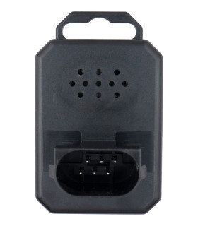 Emulateur de verrou de colonne Renault Universel ESL/ELV Clio 3/4, Mégane 2/3, Scénic 2/3, Captur, Fluence, Latitude