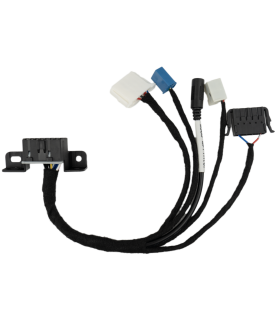 Testeur de plateforme Mercedes W906 ESL EIS ELV