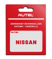 AUTEL -Pack de déverrouillage de passerelles / gateway Nissan SGW10