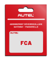 AUTEL - Licence 1 an déverrouillages de passerelles / gateway FCA
