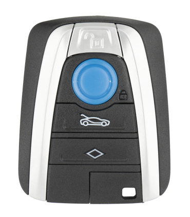 Coque Clé BMW 4 boutons i3 et I8