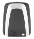 Coque Clé BMW 4 boutons i3 et I8