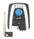 Coque Clé BMW 4 boutons i3 et I8
