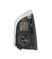 Télécommande BMW BDC3 2020-2024 compatible "Hungary" - 433MHz