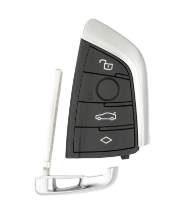 Télécommande BMW BDC3 2020-2024 compatible "Hungary" - 433MHz