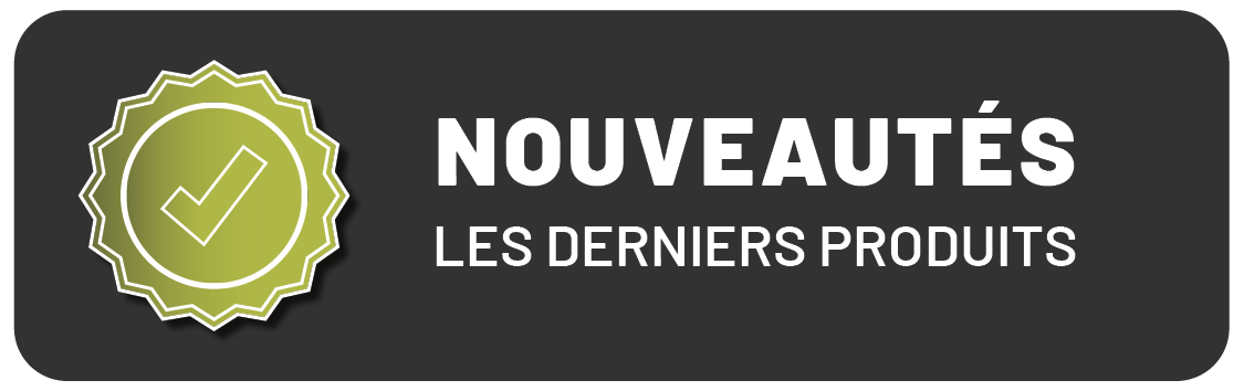 nouveautés